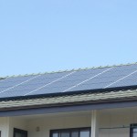 上田市 N様邸 5.59kW
