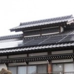 小布施町 T様邸 5.88kW