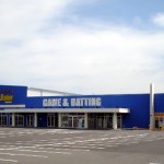 　　　アミューズメントプレイス　　　アピナ塩尻店
