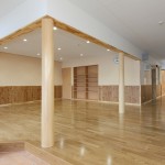 社会福祉法人わらべ福祉会　さかた山　風の子保育園