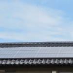 立科町 K様邸 4.46kW