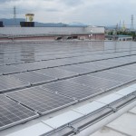 スーパーライオンズ大豆島店　（120.03kW）