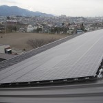 須坂市立　日滝小学校　（19.44kW）
