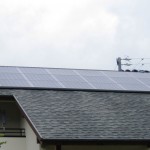 松本市 W様邸 4.56kW