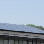 中野市 K様邸 5.52kW