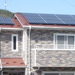 佐久市 H様邸 4.68kW