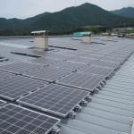 高山村立　高山中学校　（29.52kW）