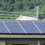 上田市 N様邸 5.59kW