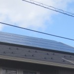 長野市・K様邸4.66kW