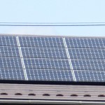 千曲市 I様邸4.60kW
