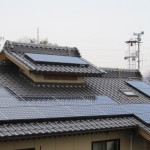 長野市・K様邸 5.04kW