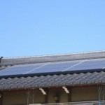 松本市 T様邸 9.78kW