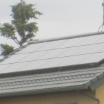 塩尻市 M様邸 4.32kW