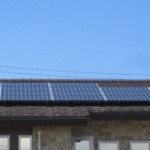 長野市・K様邸 4.14kW