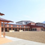 須坂市立　須坂保育園　（5.40kW）