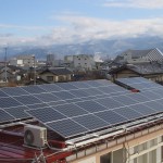 社会福祉法人　風間保育園　(10.71kW)