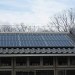 小布施町交番　(1.08kW)