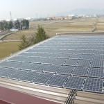 長野市立　柳原小学校　(19.28kW)