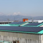 株式会社　北條組　(49.25kW)