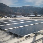 松代金属　株式会社　(54.28kW)