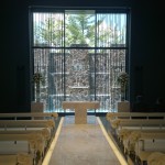 THE FIVE SEASONS