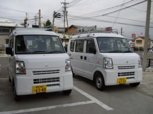 新車2