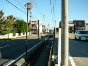 高山朝の地域活動 (3)