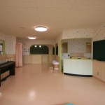 須坂マリア幼稚園