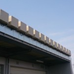 生活協同組合コープながの　長野センター（140kW）