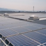 生活協同組合コープながの　長野センター（140kW）