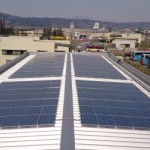 生活協同組合コープながの　長野センター（140kW）