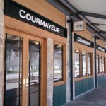 軽井沢・プリンスショッピングプラザ　ＣＯＵＲＭＡＹＥＵＲ
