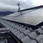 須坂市　N様邸　（3.15kW）
