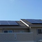 諏訪市　Ｋ様邸（5.50ｋＷ）