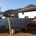 Ｙ様地上設置（28.03ｋＷ）