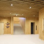 信濃町公民館富士里支館