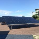 Ｓ様地上設置（34.00ｋＷ）