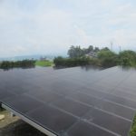 Ｍ様地上設置（39.78ｋＷ）