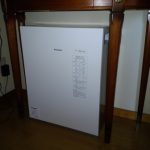 Ｓ様邸　蓄電池