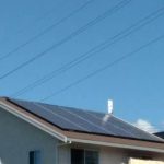 松本市　Ｍ様邸（4.94ｋＷ）