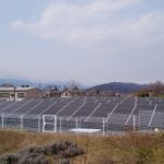 Ｈ様地上設置（95.58ｋW）