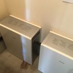 中野市　Ｎ様　蓄電池