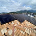 須坂市　K様　（5.30ｋW）