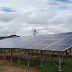 T 様地上設置（64.80ｋW）