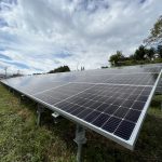 Ｆ様　地上設置（43.12ｋW）