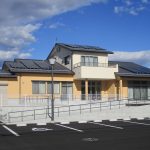 豊洲防災コミュニティセンター