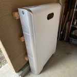 須坂市　O様　蓄電池