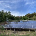 Ｍ様　地上設置（77.28ｋW）
