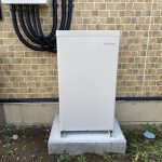 須坂市　Y様　蓄電池