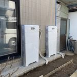 長野市　Ｍ様蓄電池
